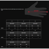 South Pittsburgh Rebellion CCM 85C Custom Gloves Junior
