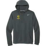Chester County Nike Club Fleece Pullover Hoodie