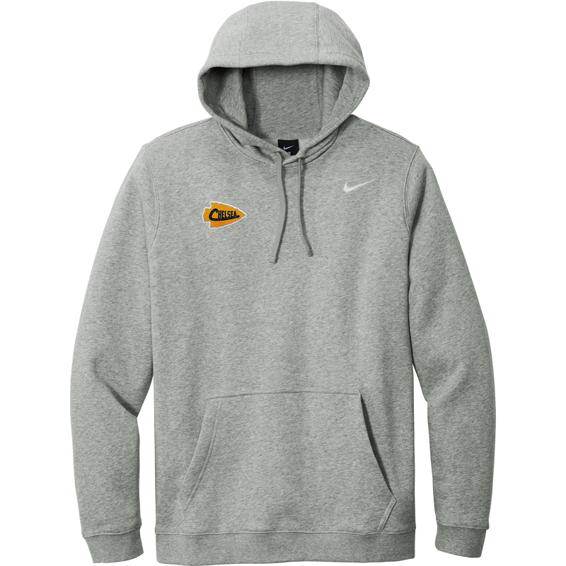 Chelsea Chiefs Nike Club Fleece Pullover Hoodie