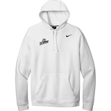 Junior Blades Nike Club Fleece Pullover Hoodie