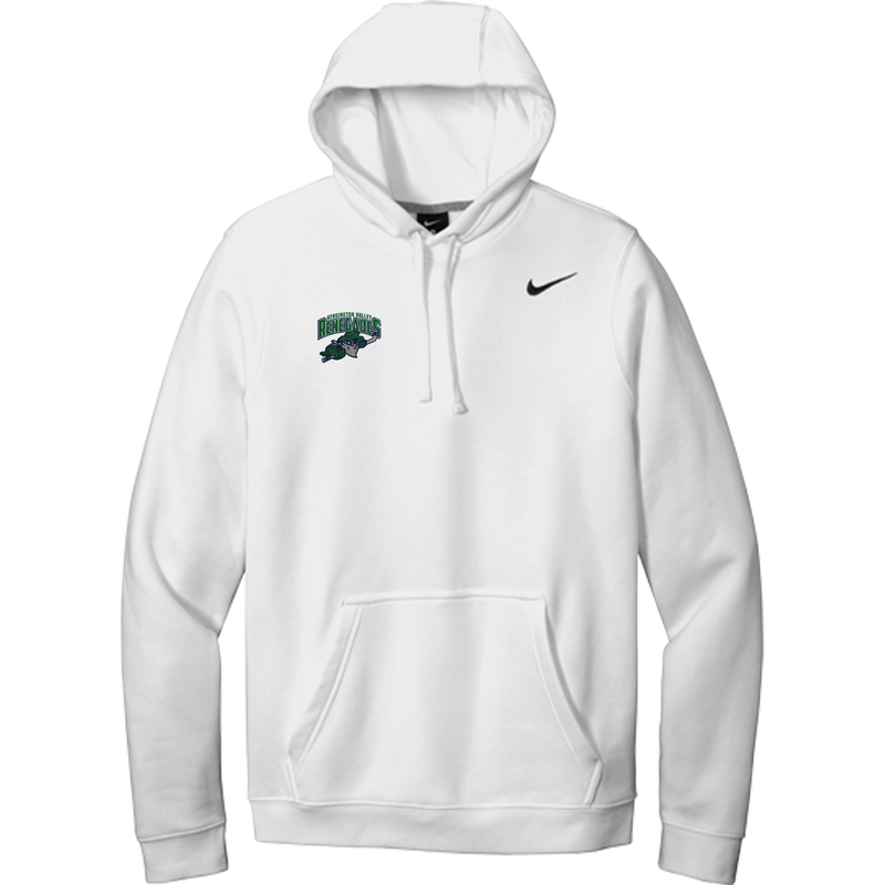 Kensington Valley Renegades Nike Club Fleece Pullover Hoodie