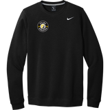 Upland Athletics Nike Club Fleece Crew