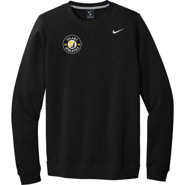 Upland Athletics Nike Club Fleece Crew