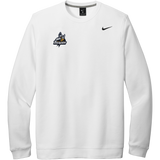 Mon Valley Thunder Nike Club Fleece Crew