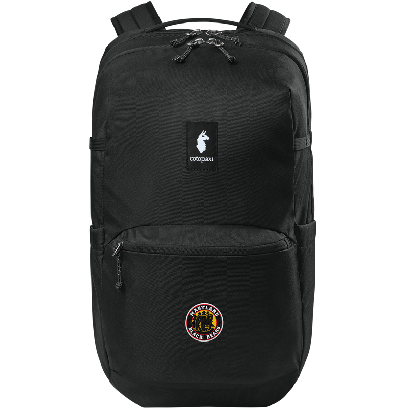 Maryland Black Bears Chiquillo 30L Backpack