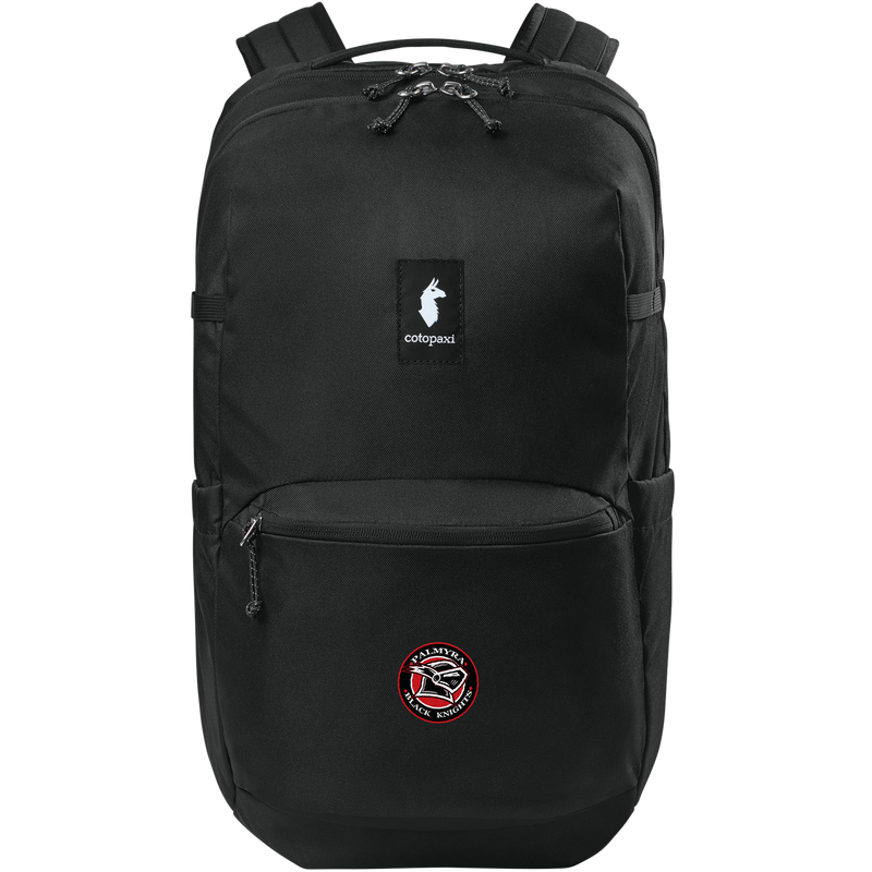 Palmyra Black Knights Chiquillo 30L Backpack
