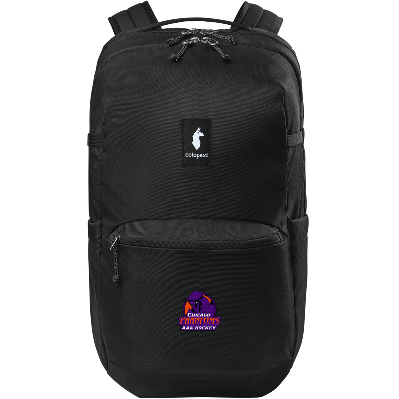 Chicago Phantoms Chiquillo 30L Backpack