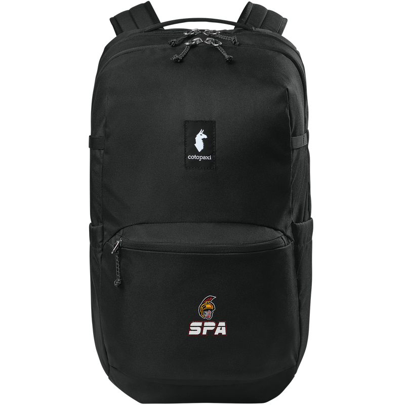 Seacoast Spartans (SPA) Chiquillo 30L Backpack