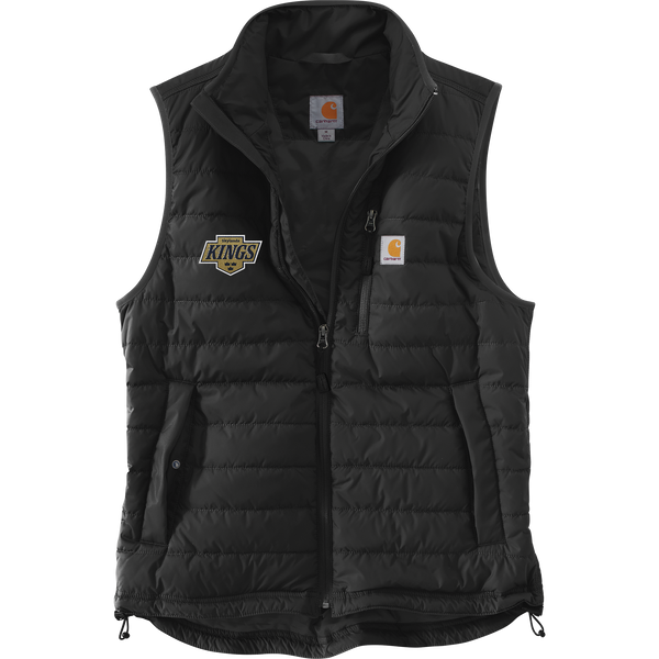Skylands Kings Carhartt Gilliam Vest