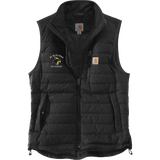 Delaware Jr. Blue Hens Carhartt Gilliam Vest