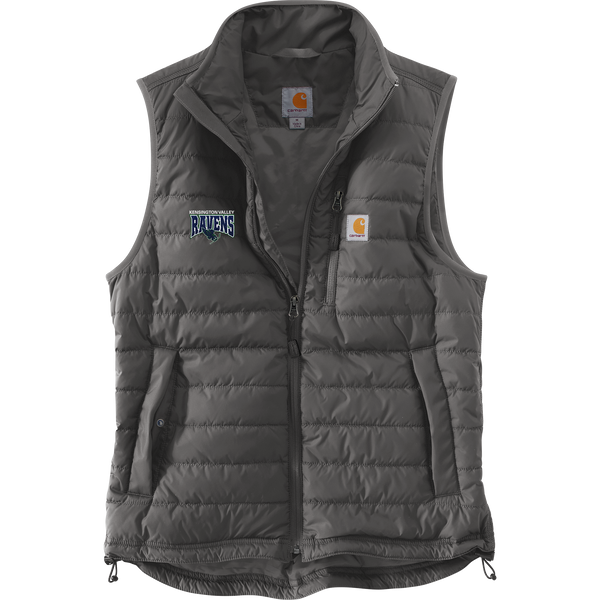Kensington Valley Ravens Carhartt Gilliam Vest