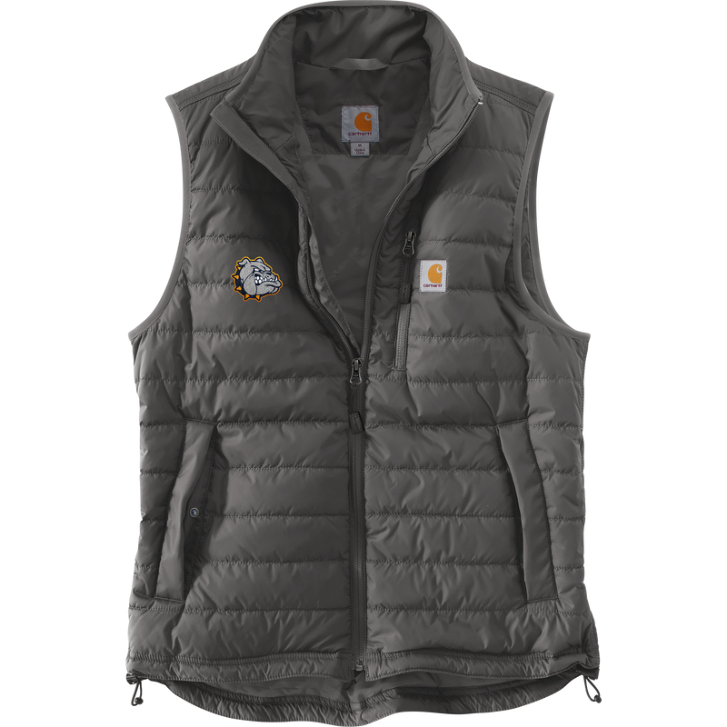 Chelsea Bulldogs Carhartt Gilliam Vest