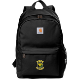 Chester County Carhartt Canvas Backpack