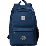 Skylands Kings Carhartt Canvas Backpack