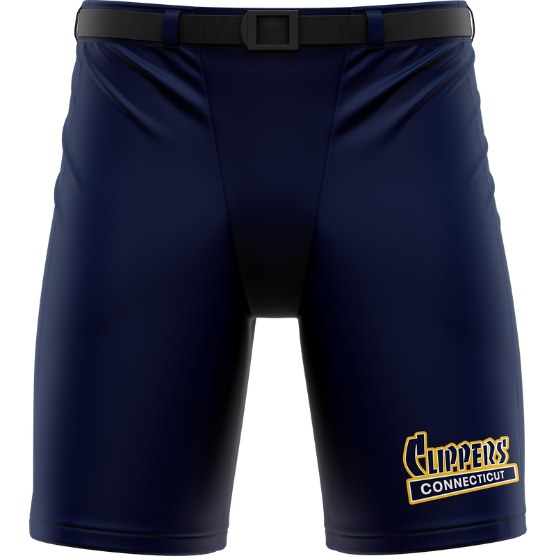 CT Clippers Adult Hybrid Pants Shell