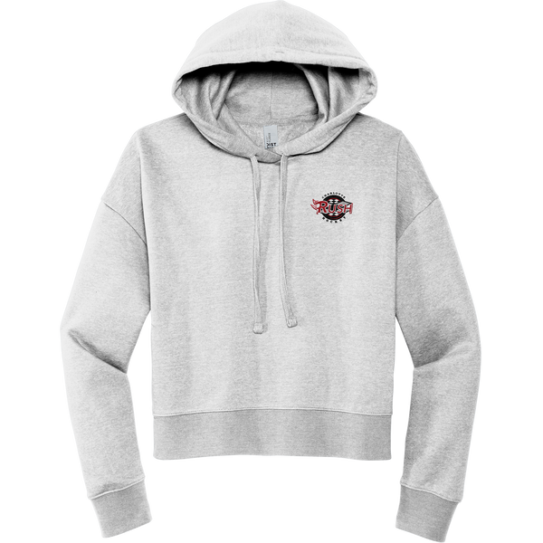 Charlotte Rush Women’s V.I.T. Fleece Hoodie