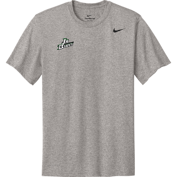 Junior Blades Nike Team rLegend Tee