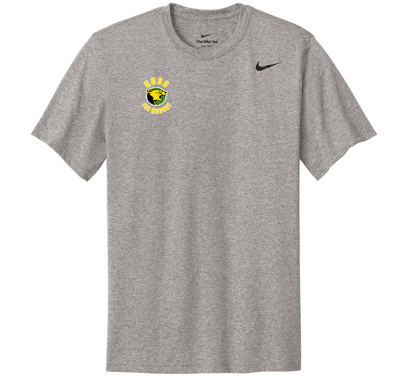 Chester County Nike Team rLegend Tee