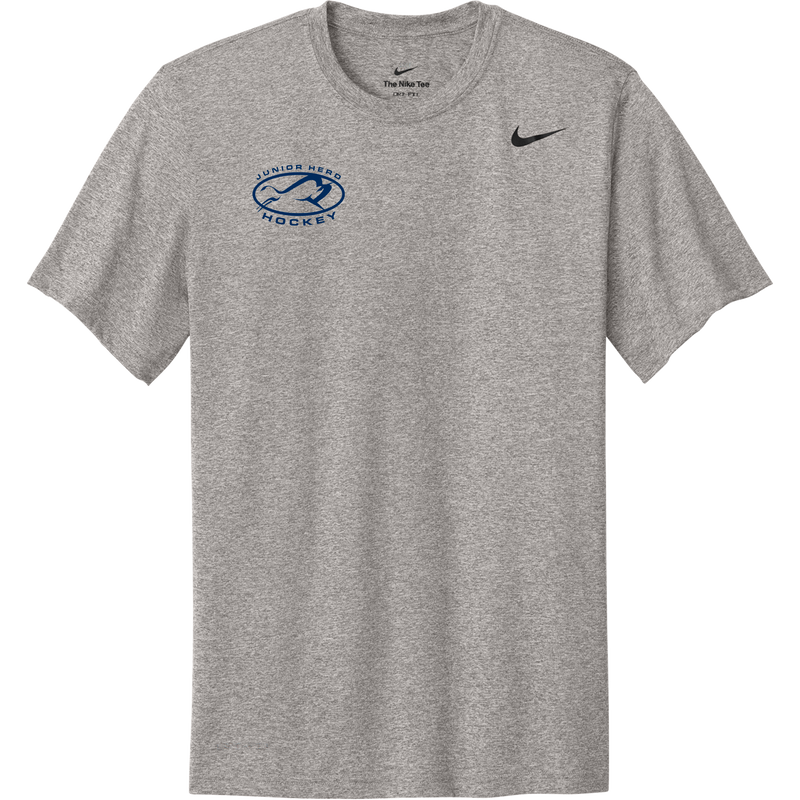 Jr. Herd Nike Team rLegend Tee