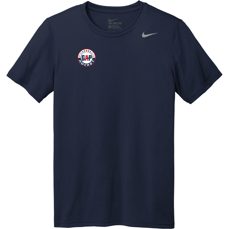 GAP Hockey Nike Team rLegend Tee