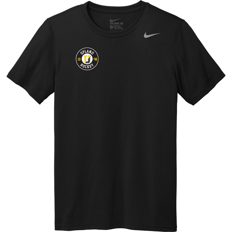 Upland Hockey Nike Team rLegend Tee