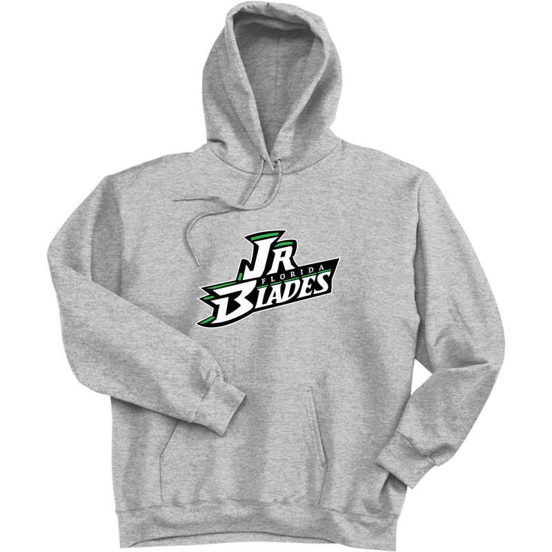 Junior Blades Ultimate Cotton - Pullover Hooded Sweatshirt
