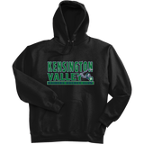 Kensington Valley Raiders Ultimate Cotton - Pullover Hooded Sweatshirt