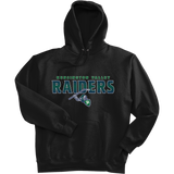 Kensington Valley Raiders Ultimate Cotton - Pullover Hooded Sweatshirt