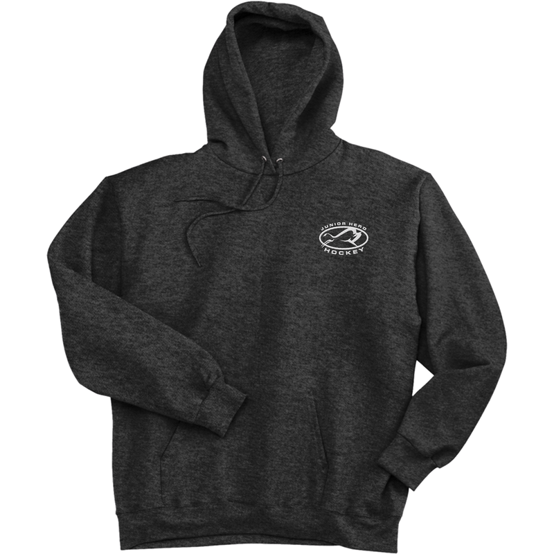 Jr. Herd Ultimate Cotton - Pullover Hooded Sweatshirt