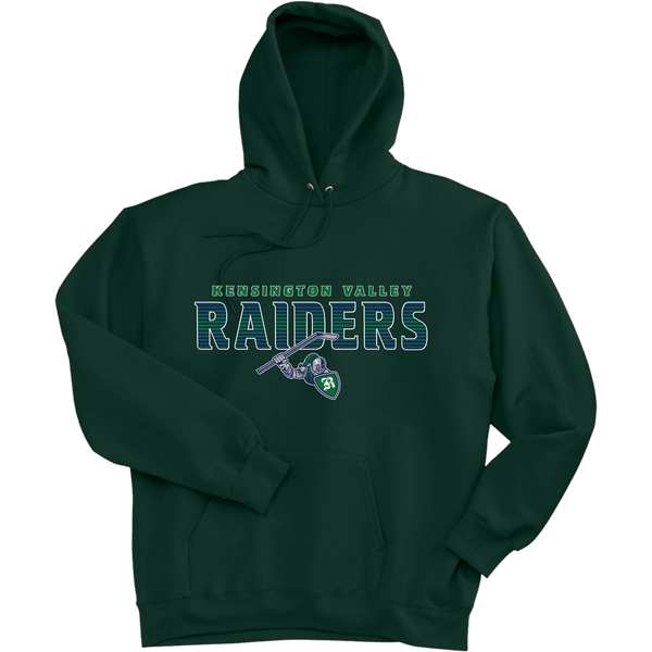 Kensington Valley Raiders Ultimate Cotton - Pullover Hooded Sweatshirt