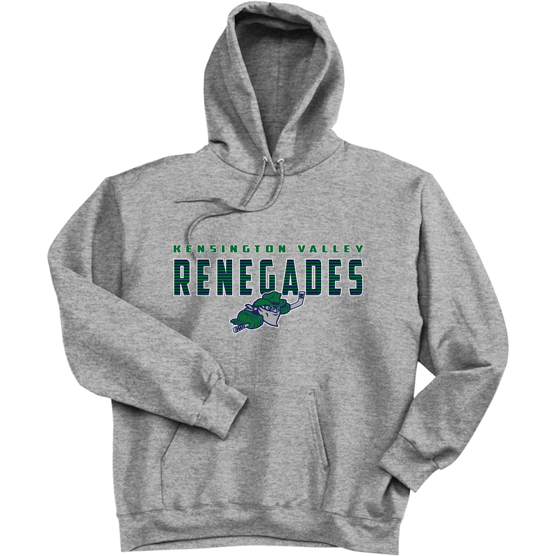 Kensington Valley Renegades Ultimate Cotton - Pullover Hooded Sweatshirt