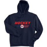 GAP Hockey Ultimate Cotton - Pullover Hooded Sweatshirt