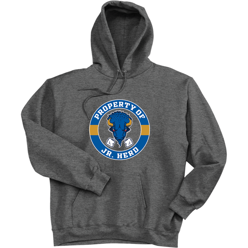 Jr. Herd Ultimate Cotton - Pullover Hooded Sweatshirt