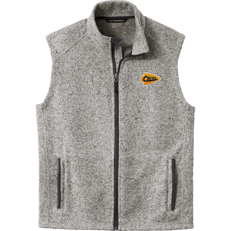 Chelsea Chiefs Sweater Fleece Vest