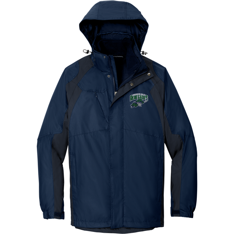 Kensington Valley Renegades Ranger 3-in-1 Jacket