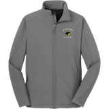 Delaware Jr. Blue Hens Core Soft Shell Jacket