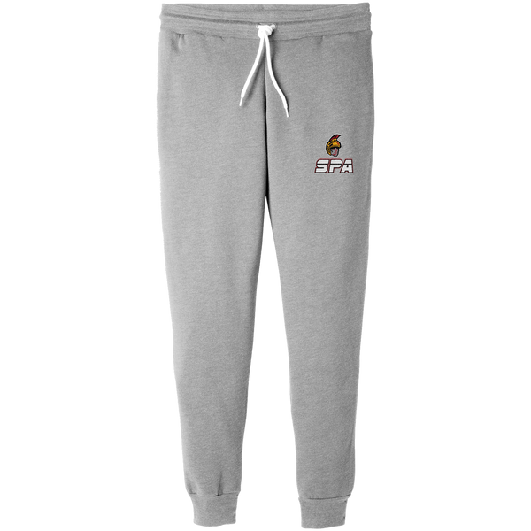 Seacoast Spartans (SPA) Breakaway Adult Jogger Pants