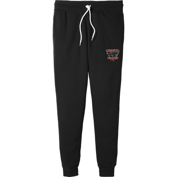 Biggby Bombers Breakaway Youth Jogger Pants