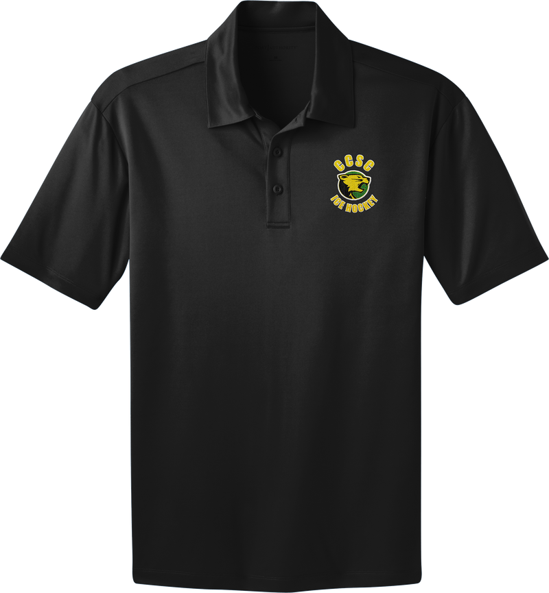Chester County Adult Silk Touch Performance Polo