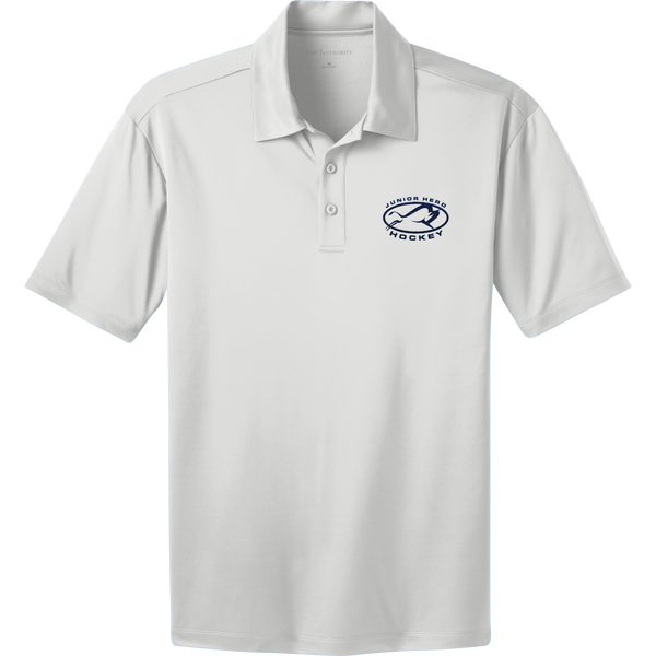 Jr. Herd Adult Silk Touch Performance Polo