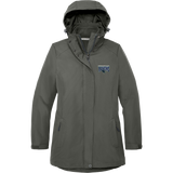 Kensington Valley Ravens Ladies All-Weather 3-in-1 Jacket