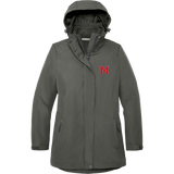 Mount St. Charles Ladies All-Weather 3-in-1 Jacket