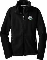 Woodbridge Wolfpack Ladies Value Fleece Jacket