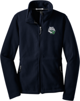 Woodbridge Wolfpack Ladies Value Fleece Jacket