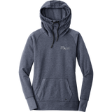 Prestige Stars New Era Ladies Tri-Blend Fleece Pullover Hoodie