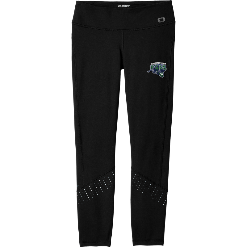 Kensington Valley Raiders OGIO ENDURANCE Ladies Laser Tech Legging