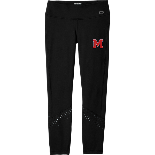 Mount St. Charles OGIO ENDURANCE Ladies Laser Tech Legging