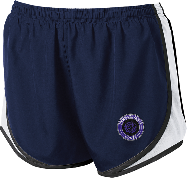 PA Roses Ladies Cadence Short