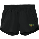 Red Bank Generals Women's Repeat Swift Short