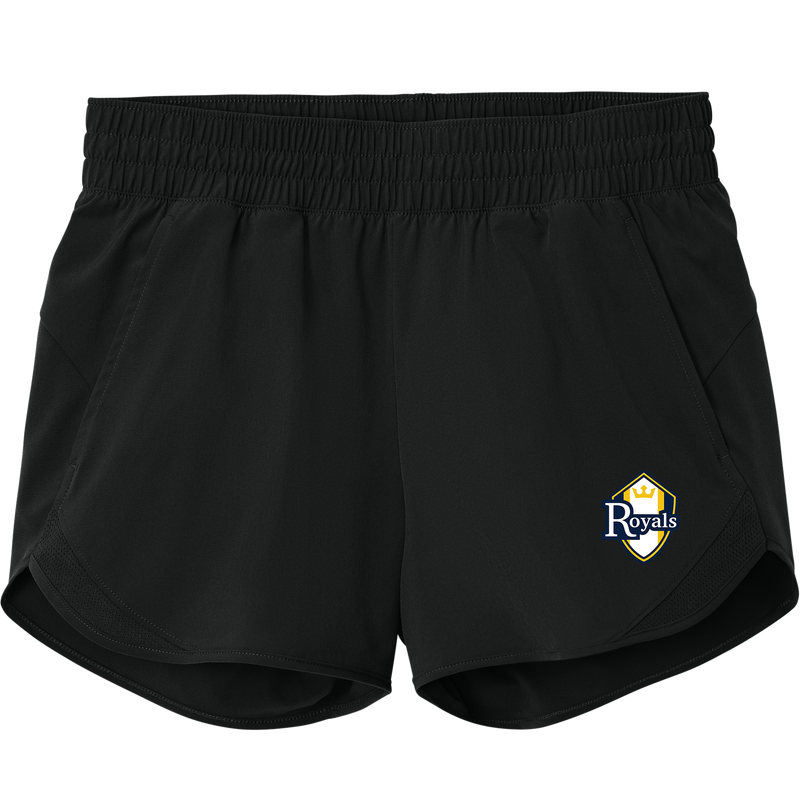 Royals Hockey Club Women's Repeat Swift Short